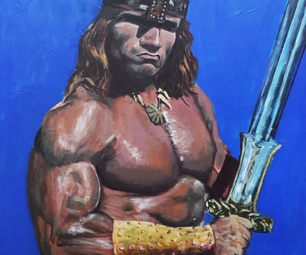 Conan